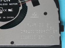 Вентилятор до ноутбука Lenovo Ideapad S340-15IML №2